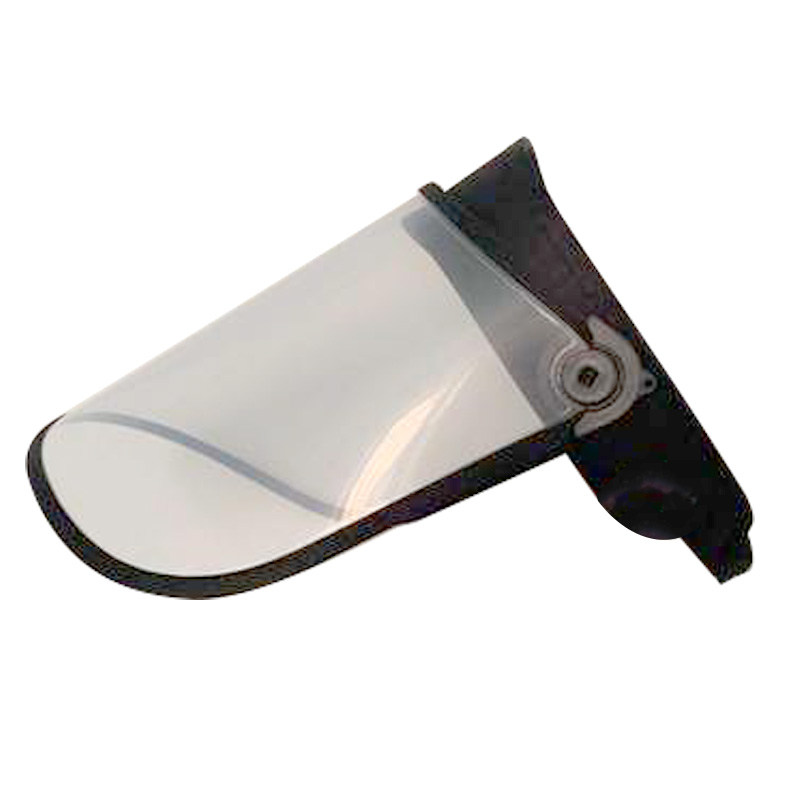 AL000316 ALLCH Women Plastic Big Brim Sun Visor Hat - Image 5