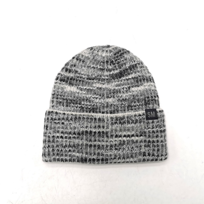 AWTLHH-231745 ALLCH Mens Warm Winter Beanie