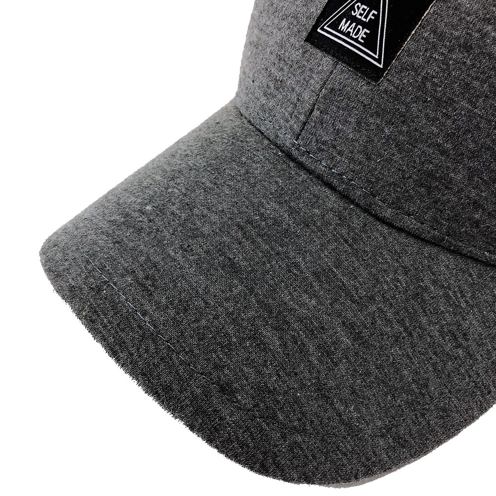 AL001481 Allch Unisex Woven Label Gorras Baseball Cap Jersy Sports Caps - Image 3