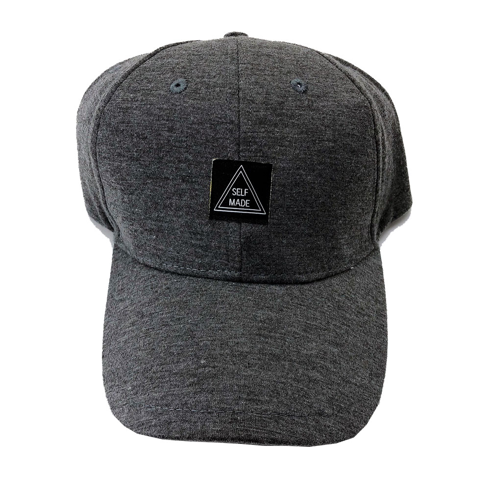 AL001481 Allch Unisex Woven Label Gorras Baseball Cap Jersy Sports Caps - Image 2