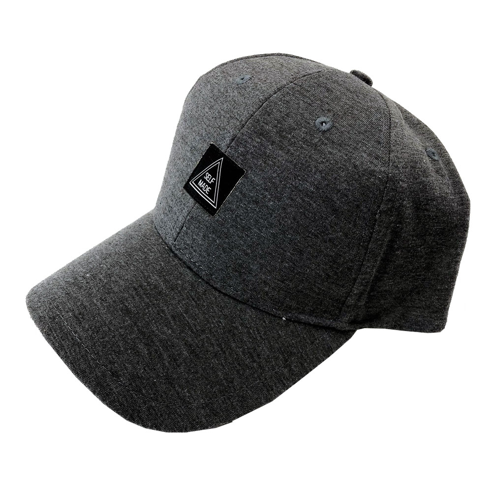 AL001481 Allch Unisex Woven Label Gorras Baseball Cap Jersy Sports Caps