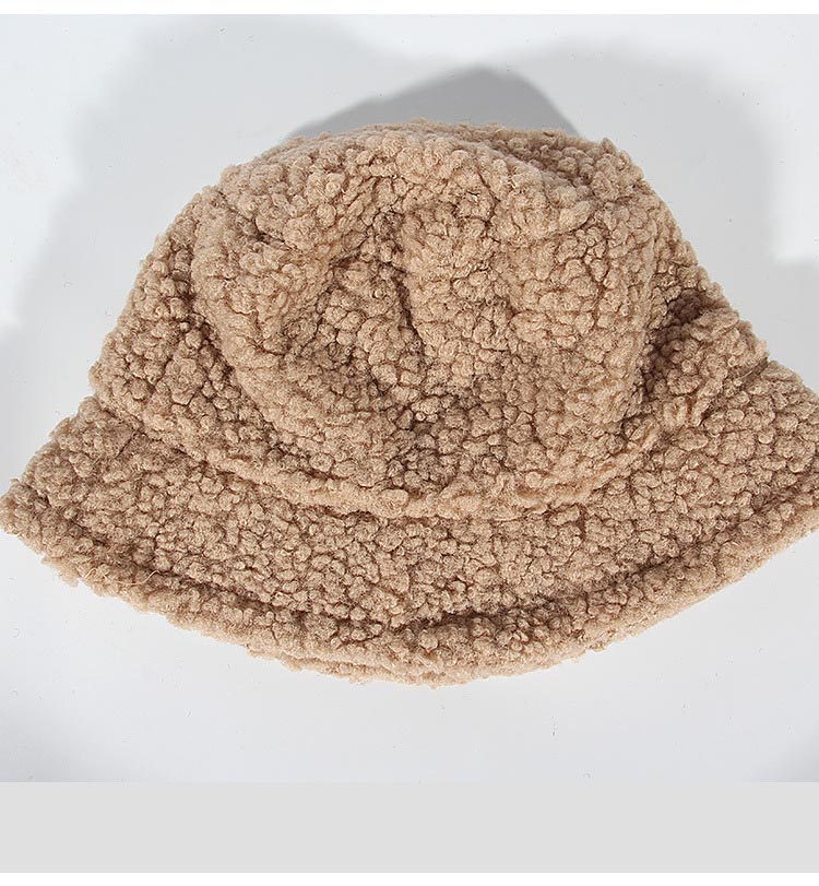 AL001363 ALLCH Girls' Teddy Style Winter Fisherman Hat - Image 8