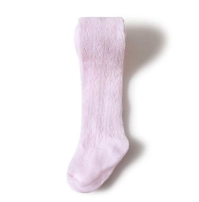 Kids spring summer cotton tights - Image 10