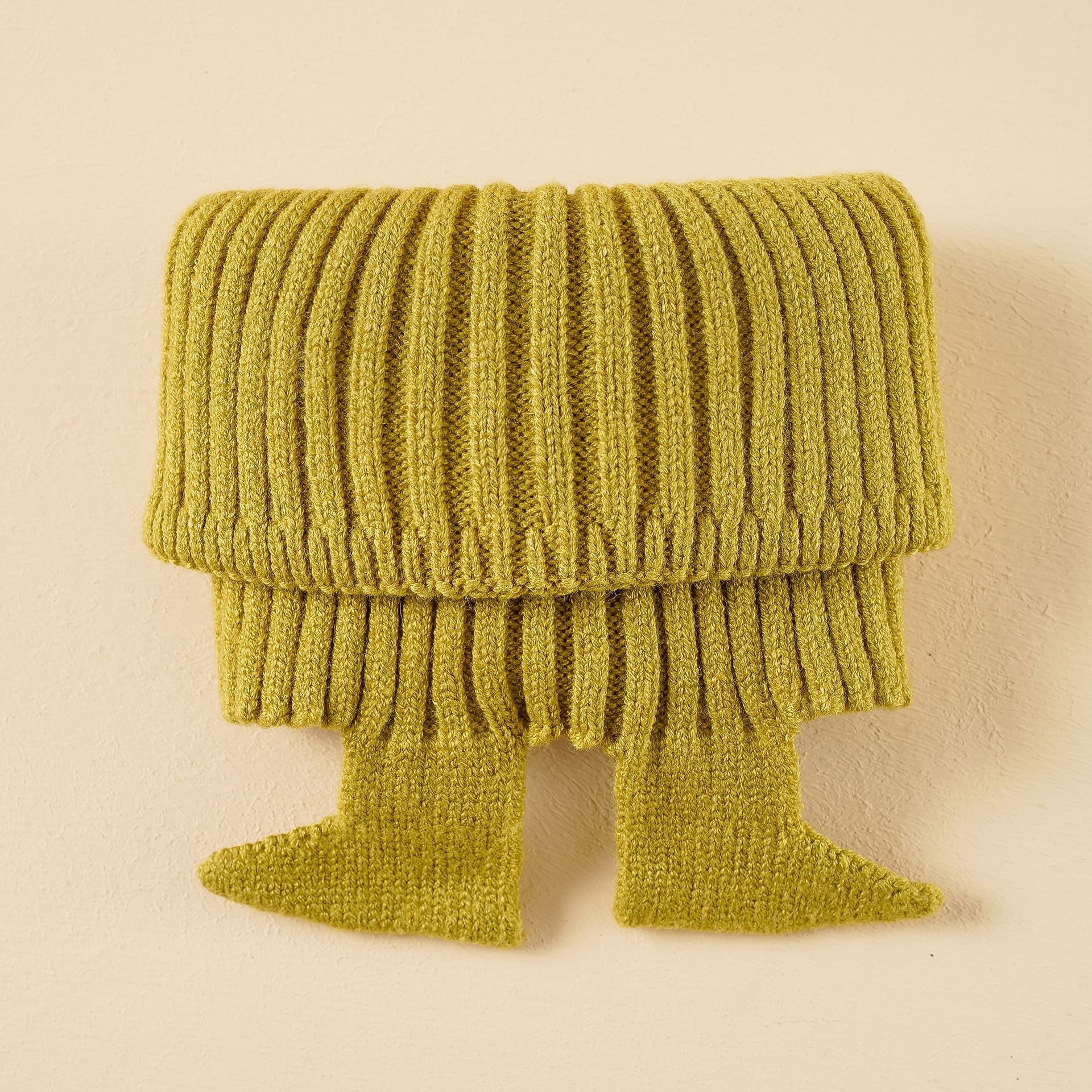 FS001410 ALLCH Simple Protective Neck Snood