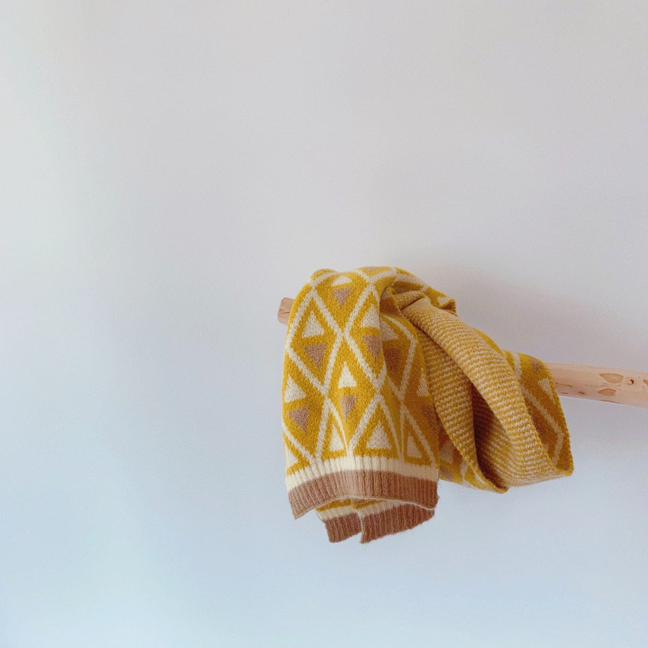 FS001400 ALLCH Rhomboid Lattice Stitching
