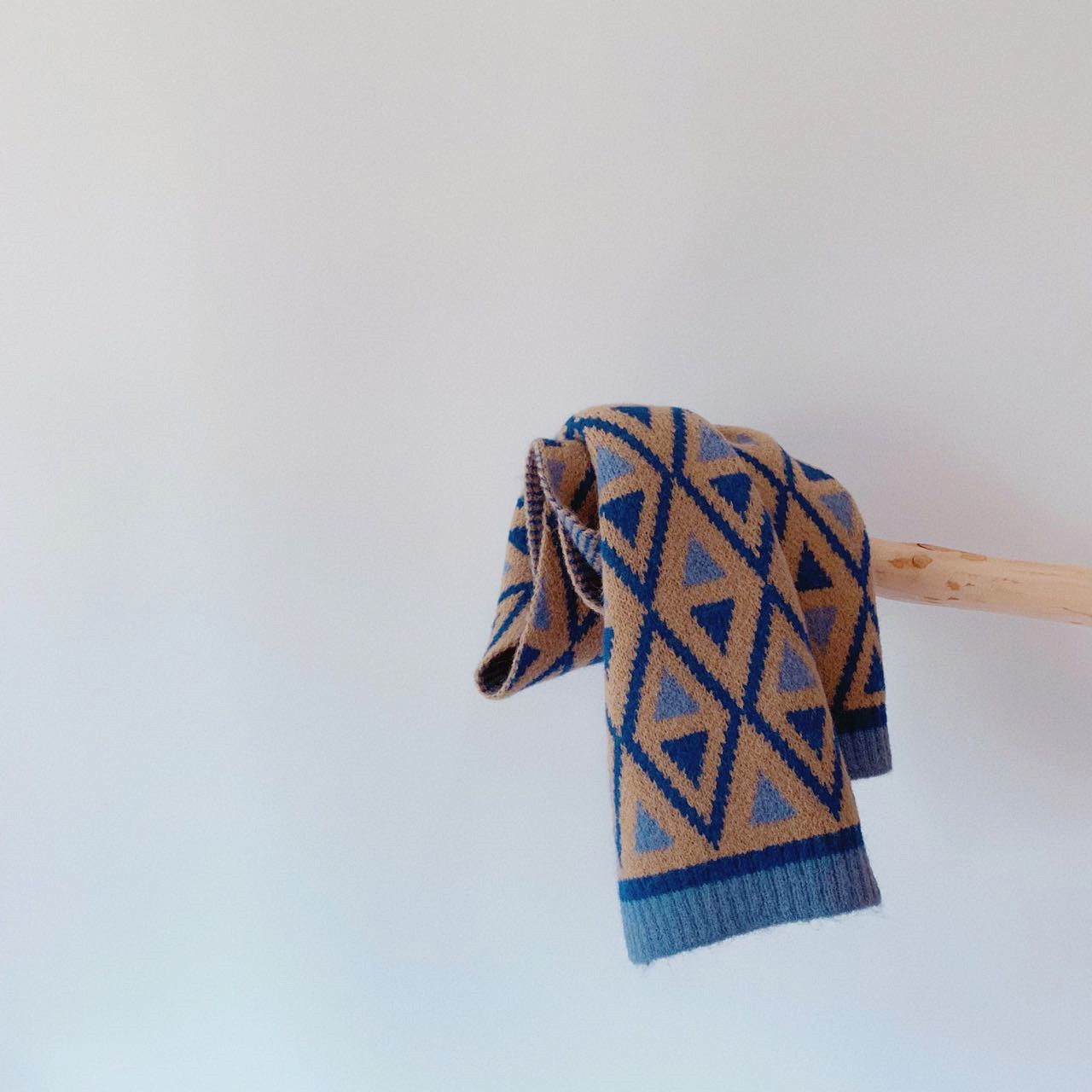 FS001400 ALLCH Rhomboid Lattice Stitching - Image 7
