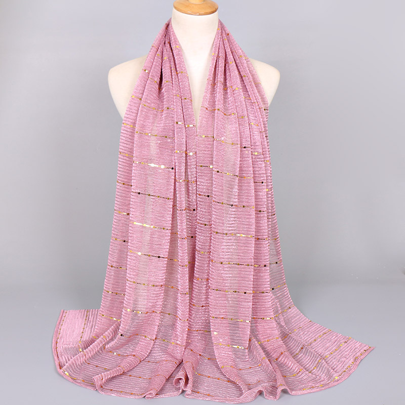 FS001327 ALLCH Soft Sparkle Scarf