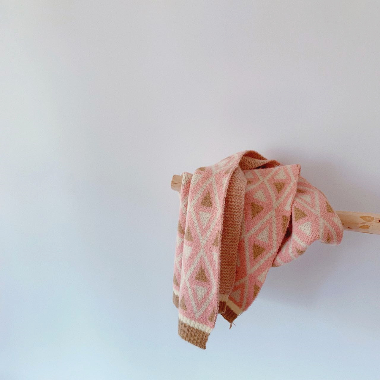 FS001400 ALLCH Rhomboid Lattice Stitching - Image 5