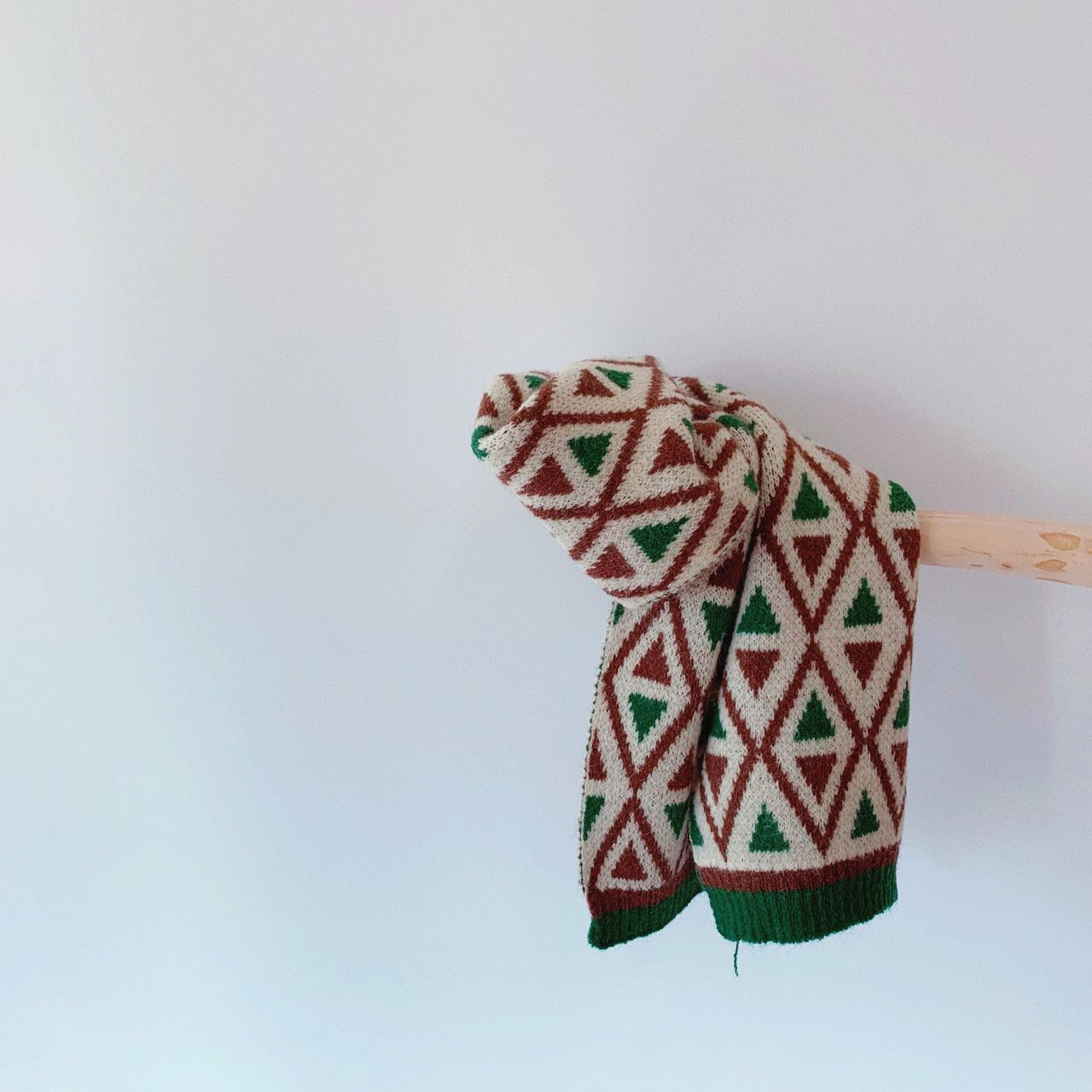 FS001400 ALLCH Rhomboid Lattice Stitching - Image 3