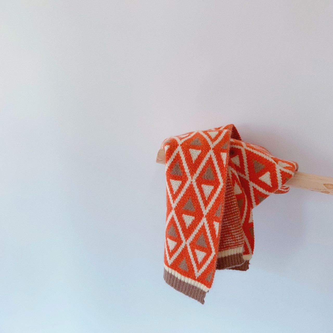 FS001400 ALLCH Rhomboid Lattice Stitching - Image 2
