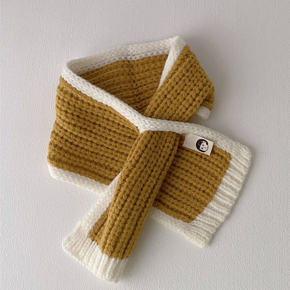FS001402 ALLCH Cute Girl Scarf - Image 2