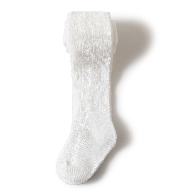 Kids spring summer cotton tights - Image 11