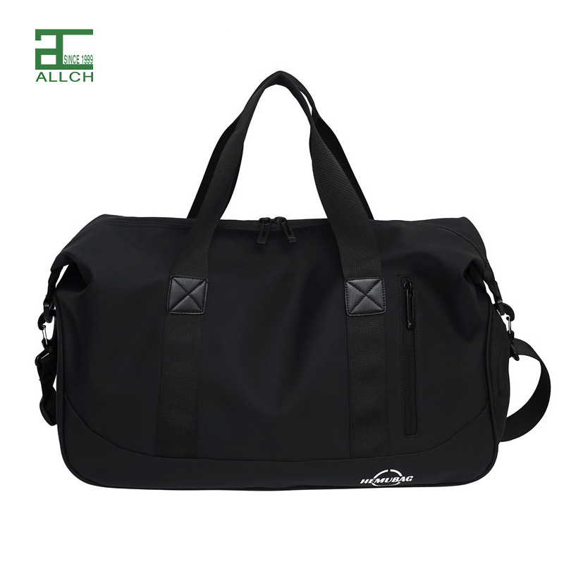 AL001722 ALLCH Crossbody Bag Handbag Yoga Gym Bag Waterproof Duffel Bag