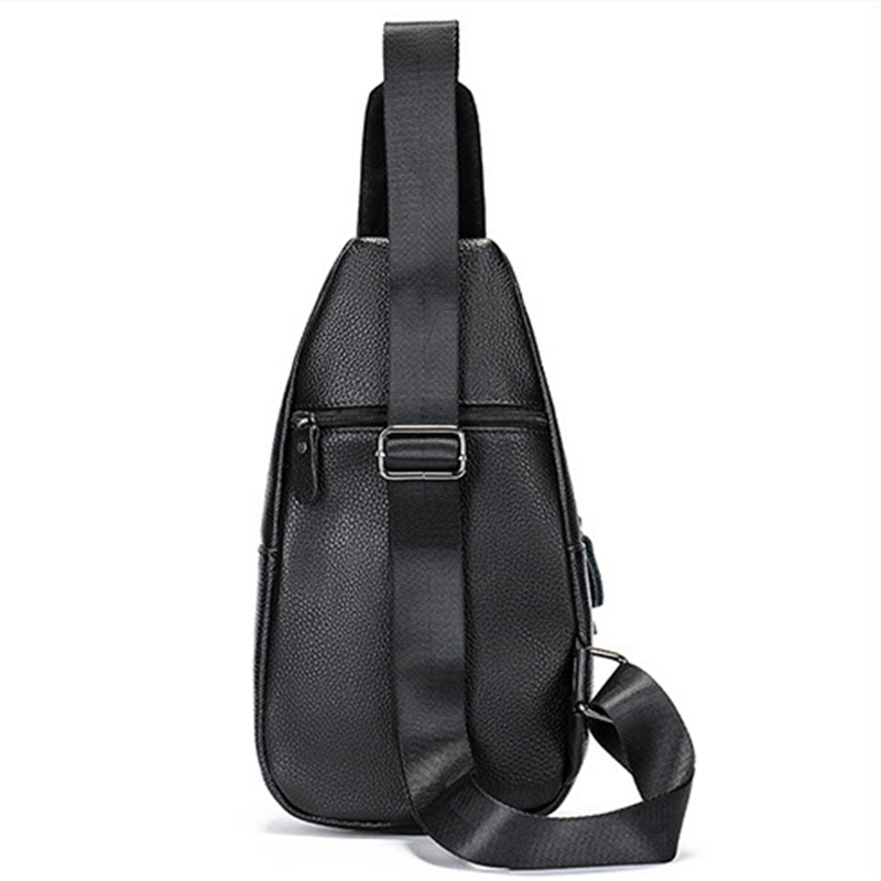 AL001711 ALLCH Waterproof Sling Bag Hiking Day Pack Multipurpose Cross Body Chest Bag - Image 3