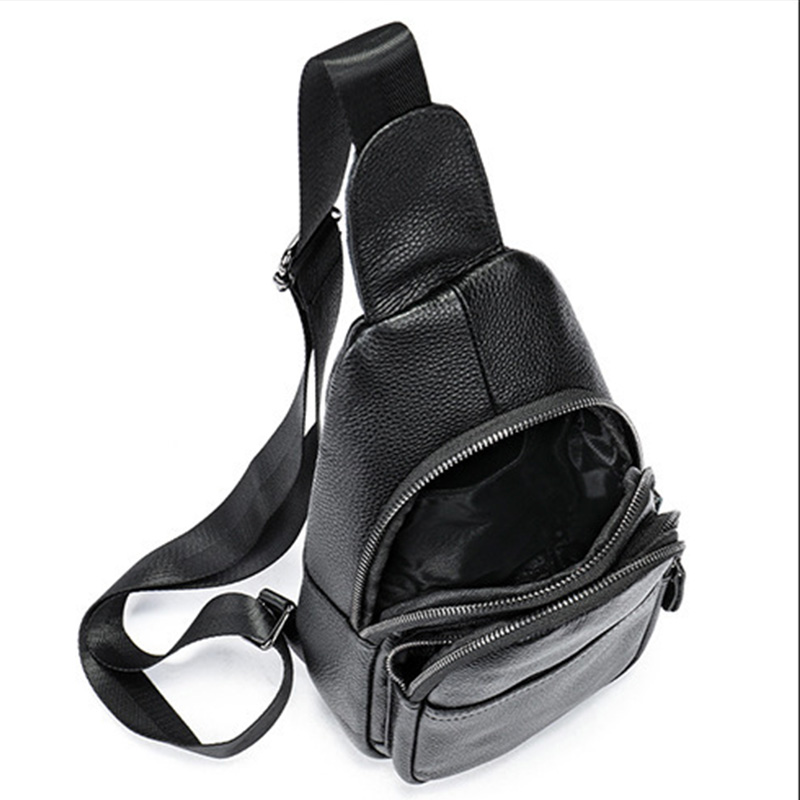 AL001711 ALLCH Waterproof Sling Bag Hiking Day Pack Multipurpose Cross Body Chest Bag - Image 2