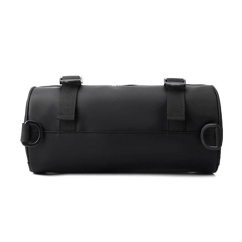 AL001713 ALLCH Bucket Bag For Men Crossbody Bag Waterproof Outdoor Cylinder Bagb - Image 4