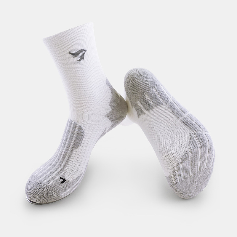 AL001761 ALLCH Professional Sports Socks Breathable Wicking Running Socks - Image 3