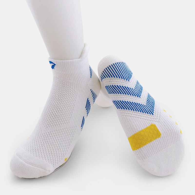 AL001761 ALLCH Professional Sports Socks Breathable Wicking Running Socks - Image 4